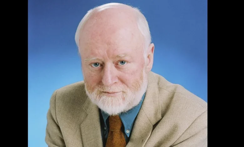 Well-loved Limerick broadcaster has died