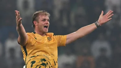 'We'll make sure we're on it,' promises Proteas' Corbin Bosch ahead of 'must-win' second ODI