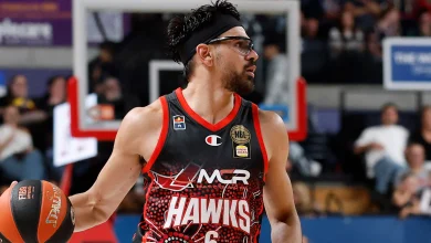 Wells lauds Hawks’ stars