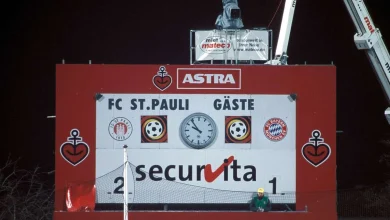 Weltpokalsieger-Besieger: St. Paulis Coup gegen Bayern brachte Unglück