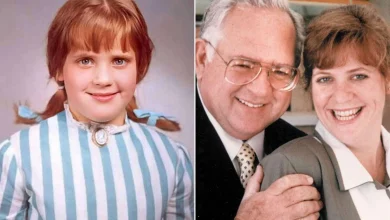 Wendy Thomas Morse Reflects on Growing Up as the Face of Wendy's and Her Father's Regrets