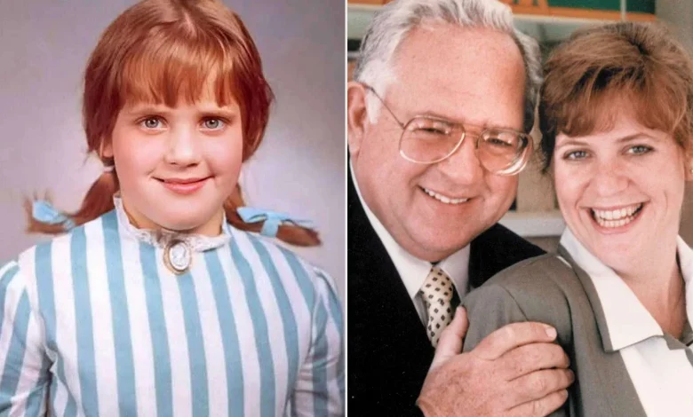 Wendy Thomas Morse Reflects on Growing Up as the Face of Wendy's and Her Father's Regrets