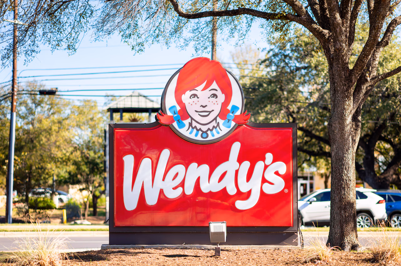 Wendy’s Frosty will cost just 67 cents for one day this week