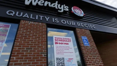 Wendy's to close 300 'underperforming' locations