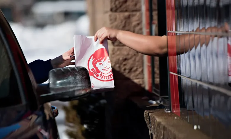 Wendy's to close hundreds of US stores next year