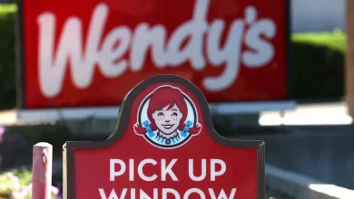 Wendy's to close roughly 300 stores nationwide starting in late 2025
