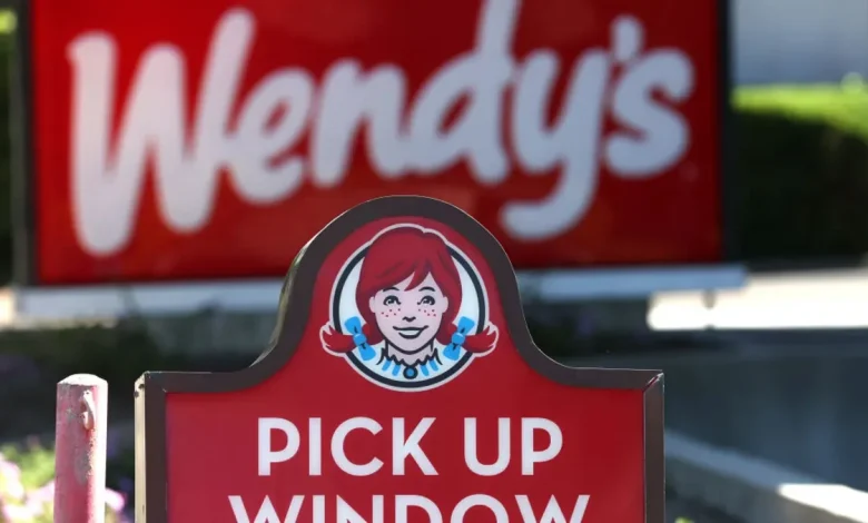 Wendy's to close roughly 300 stores nationwide starting in late 2025