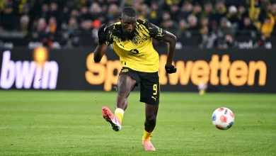 Wer überträgt Borussia Dortmund gegen FC Villareal in der Königsklasse?