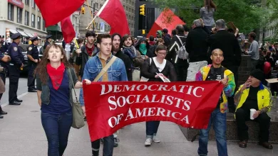 Were Democratic Socialists of America Always Anti-Israel?