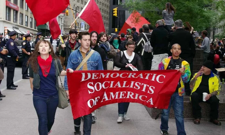 Were Democratic Socialists of America Always Anti-Israel?
