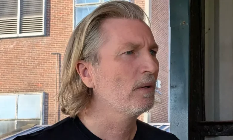 “We’re not going away” - Forest Green Boss Robbie Savage after win at Aldershot Town
