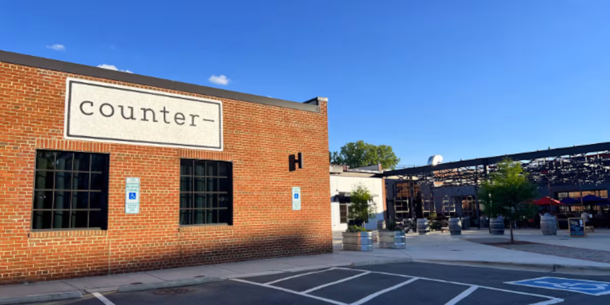 West Charlotte restaurant nabs city’s first Michelin Star and a Green Star