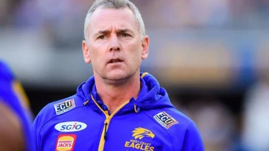 West Coast premiership coach joins Victorian club, role revealed for 2026