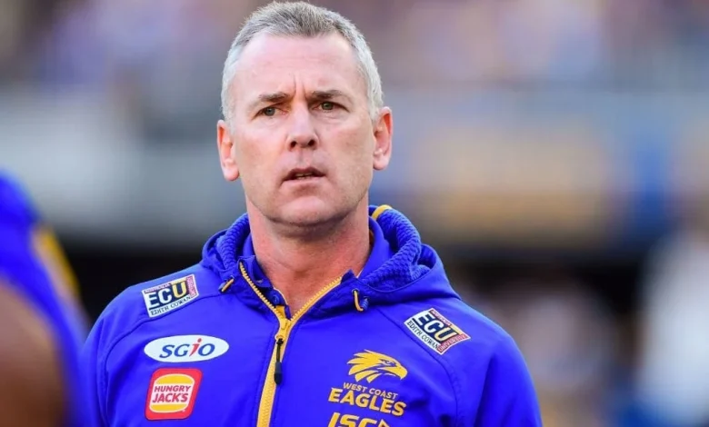 West Coast premiership coach joins Victorian club, role revealed for 2026