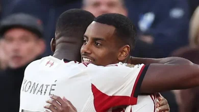 West Ham 0 Liverpool 2: Lift-off for Isak? Are Liverpool better without Salah?