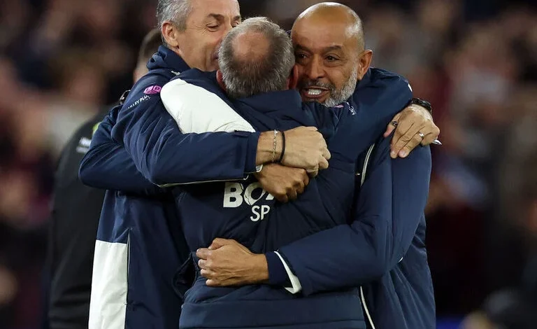 West Ham, Everton earn much-needed wins