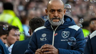 West Ham United boss will ‘salute’ Arne Slot despite Liverpool struggles