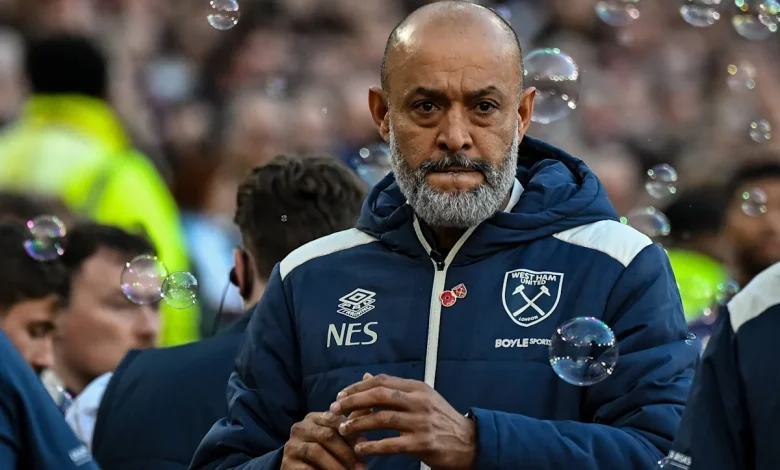 West Ham United boss will ‘salute’ Arne Slot despite Liverpool struggles