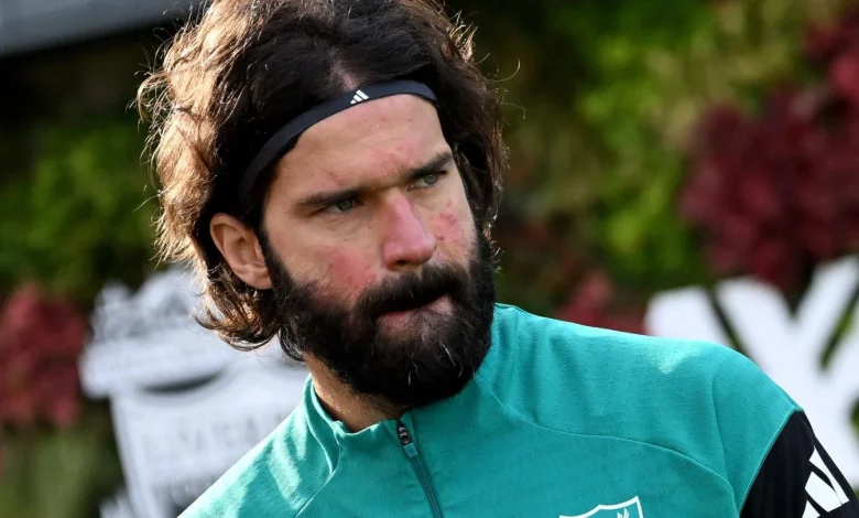 West Ham United v Liverpool: Team news