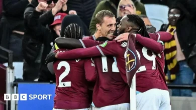 West Ham United vs Burnley: Premier League preview, team news, stats & head-to-head