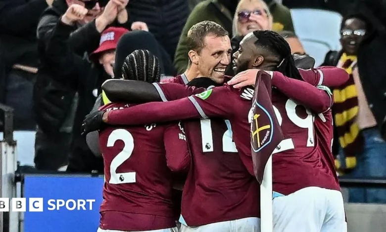 West Ham United vs Burnley: Premier League preview, team news, stats & head-to-head