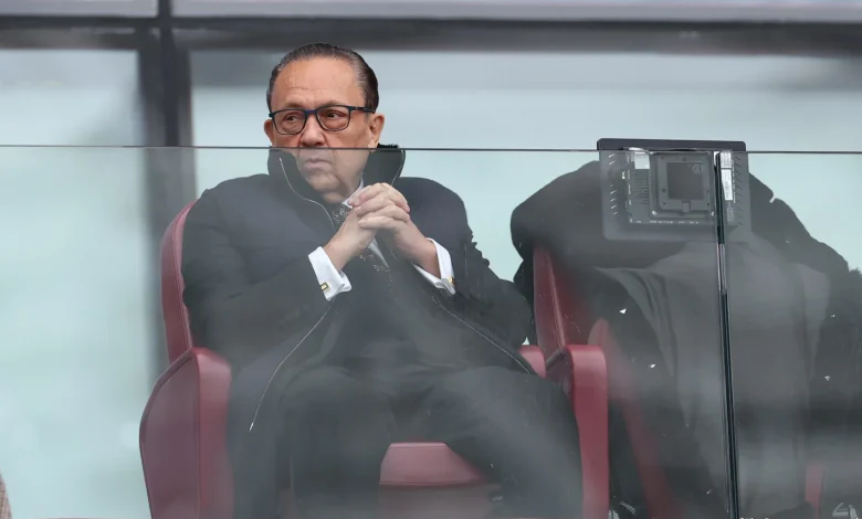 West Ham board's failure laid bare once again as four-goal Premier League star becomes their biggest regret