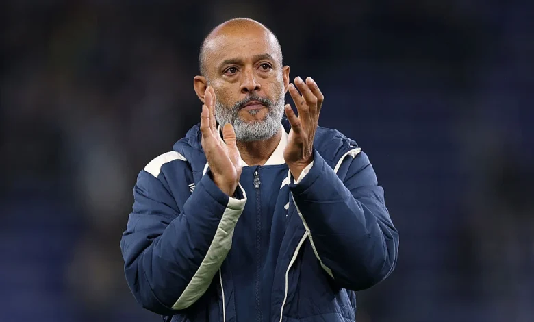 West Ham trio to miss Newcastle game, Espirito Santo confirms