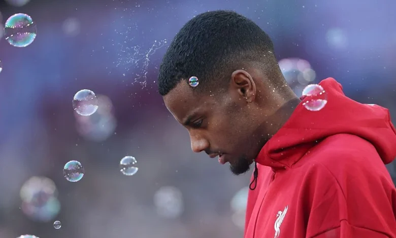 West Ham vs Liverpool LIVE: Latest updates with Slot's side desperate to end rut