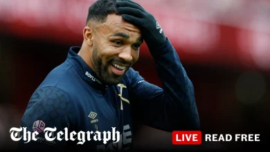 West Ham vs Newcastle live: Score and latest Premier League updates