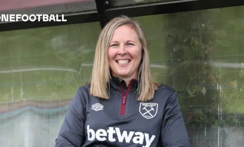 West Ham women finally given something to cheer about after League Cup demolition