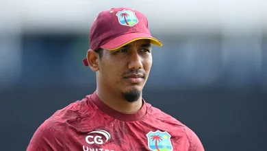 West Indies drop Motie over 'dip in form' for New Zealand T20I series