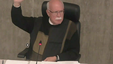 West Kelowna mayor won't seek third term