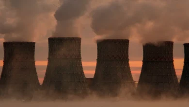 West Virginia governor announces billions in private sector energy investments