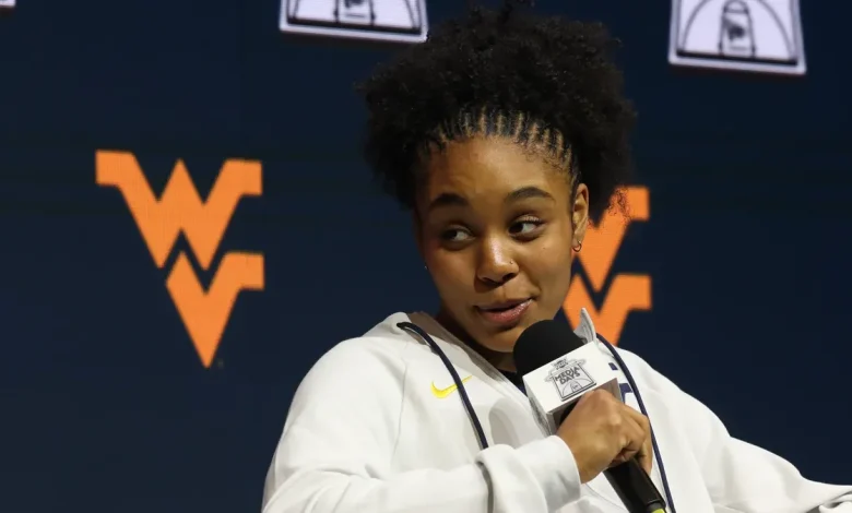 West Virginia upsets Duke with five players after scuffle leads to seven ejections