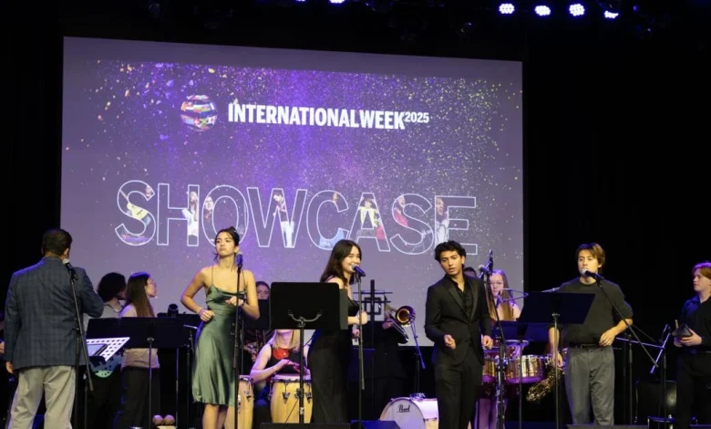 Western International and USC Celebrate Diversity at Annual Cultural Showcase