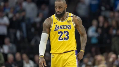 Western Notes: LeBron, Vincent, Draymond, Kuminga, Holiday, More