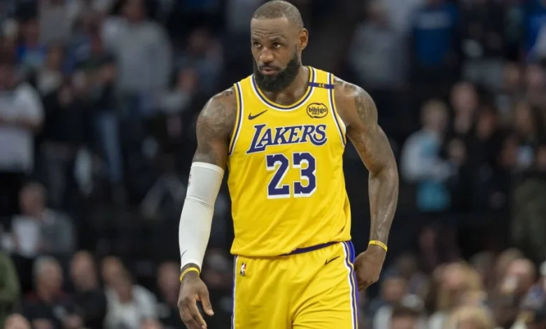 Western Notes: LeBron, Vincent, Draymond, Kuminga, Holiday, More