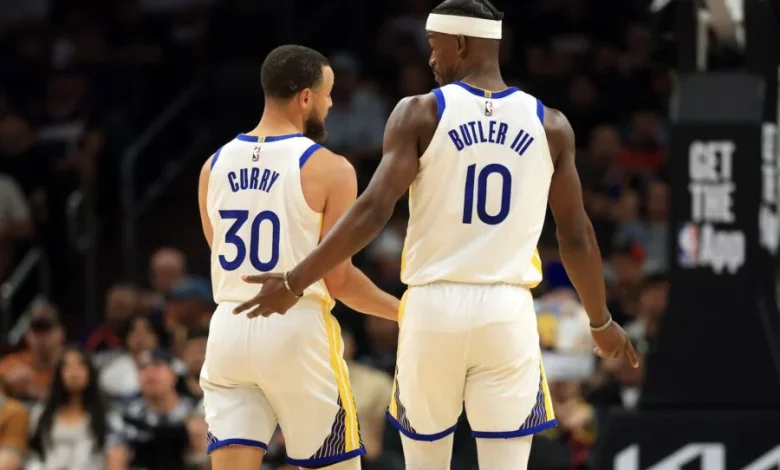 Western Notes: Warriors, Mavs, Achiuwa, Pelicans, Reaves