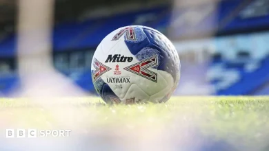 Weston-super-Mare 2-1 Aldershot Town: Waite secures FA Cup upset