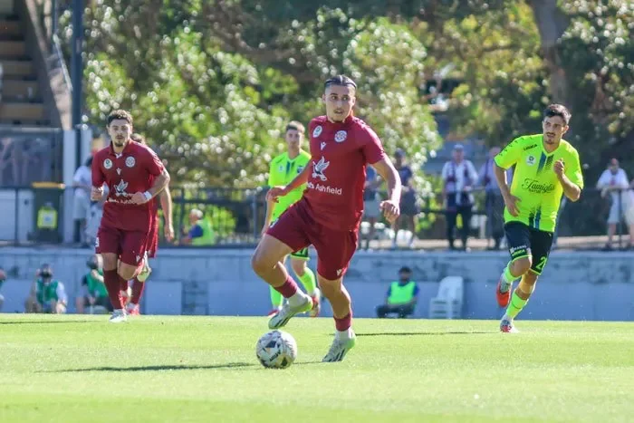 Wests Apia, NWS Spirit secure final quarter final spots