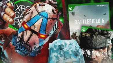 We've Found The Best Xbox Black Friday Deals for 2025