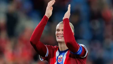 “We’ve cracked the code” - Manchester City star hails rising National Team stars ahead of World Cup