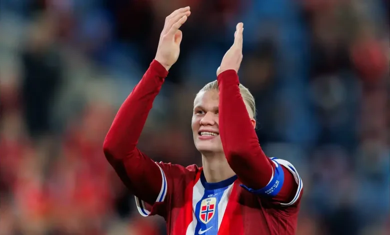 “We’ve cracked the code” - Manchester City star hails rising National Team stars ahead of World Cup