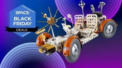 We've reviewed over 70 Lego sets but this deal is an unmissable