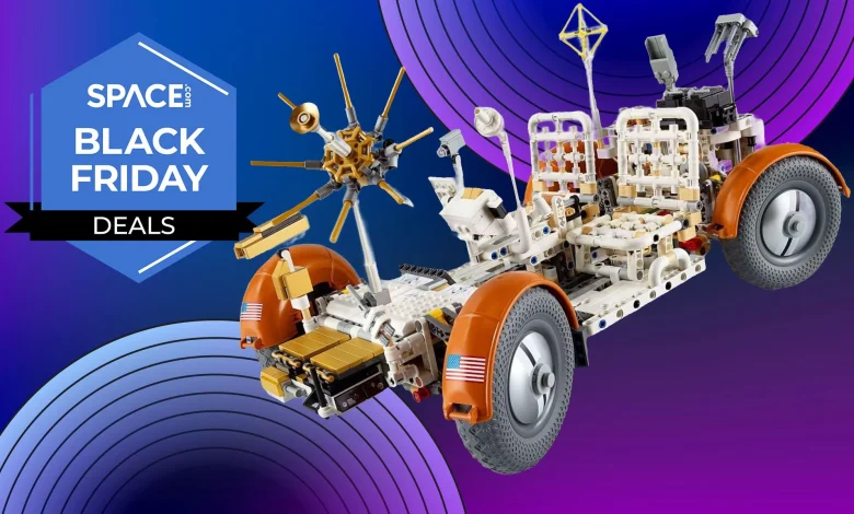 We've reviewed over 70 Lego sets but this deal is an unmissable