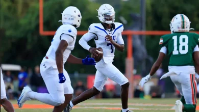 What 2028 Quarterback Commit Jayden Wade Will Bring to the Georgia Bulldogs