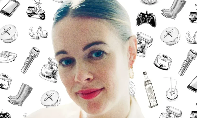 What Alison Roman Can’t Live Without