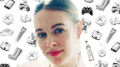 What Alison Roman Can’t Live Without