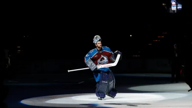 What Are the Avalanche’s Plans for Ilya Nabokov After Wedgewood's Extension?