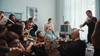 What Do Rosalía’s Lyrics Actually Mean?